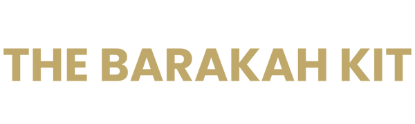 The Barakah Kit